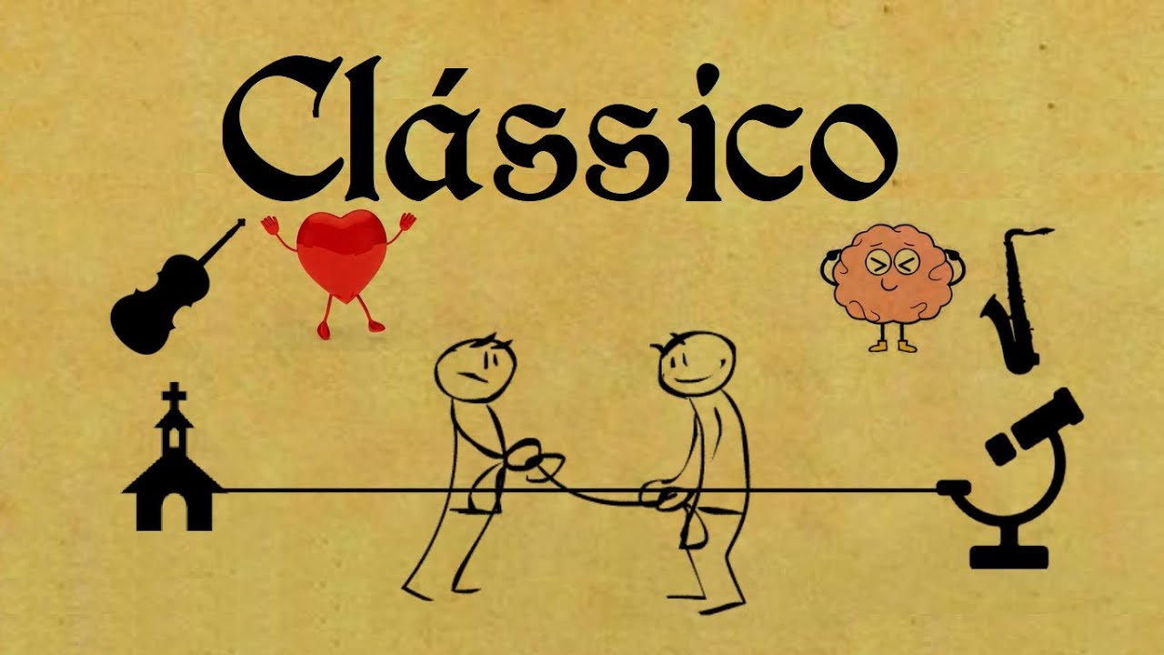 História da música - Classicismo