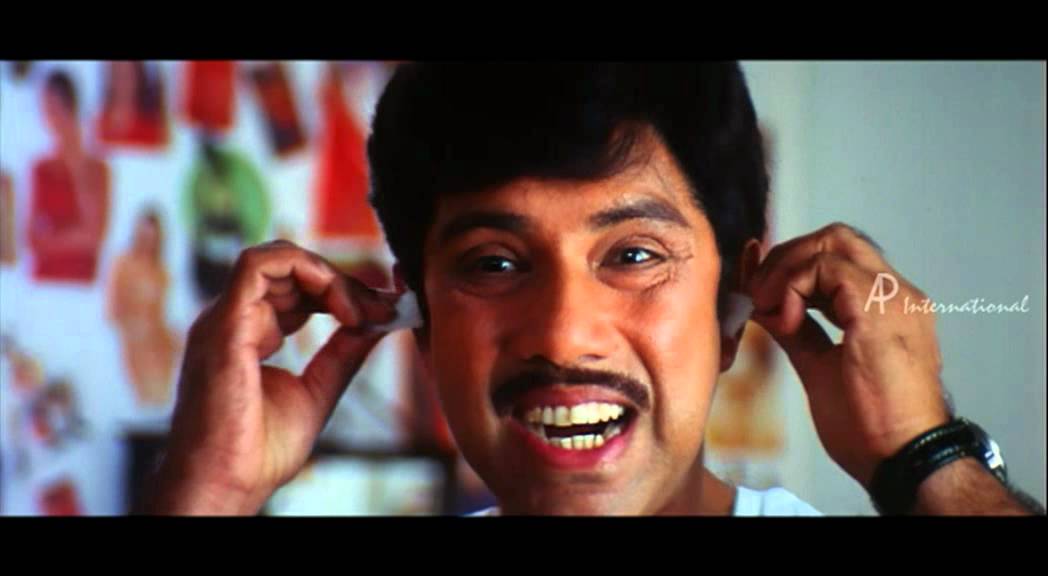 Sema Ragalai - Sathyaraj spoils Kalabhavan Mani's dream