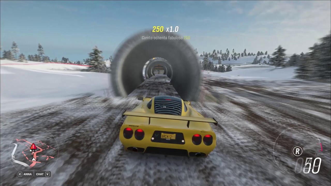 Intentando pasar el Evento de Temporada | Forza Horizon 4 Ultimate Edition | Archivo12.