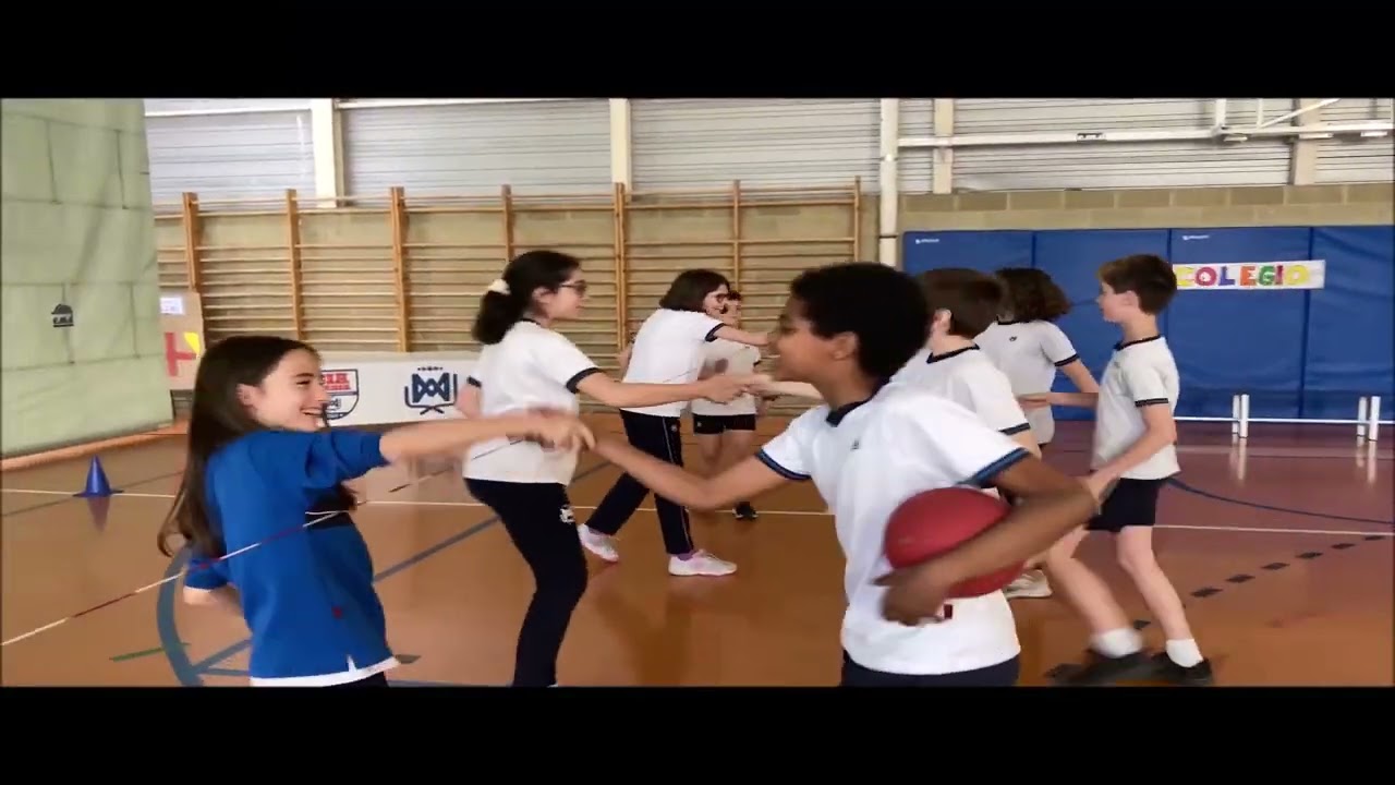 Colegio Compañía de María. Zaragoza 2026