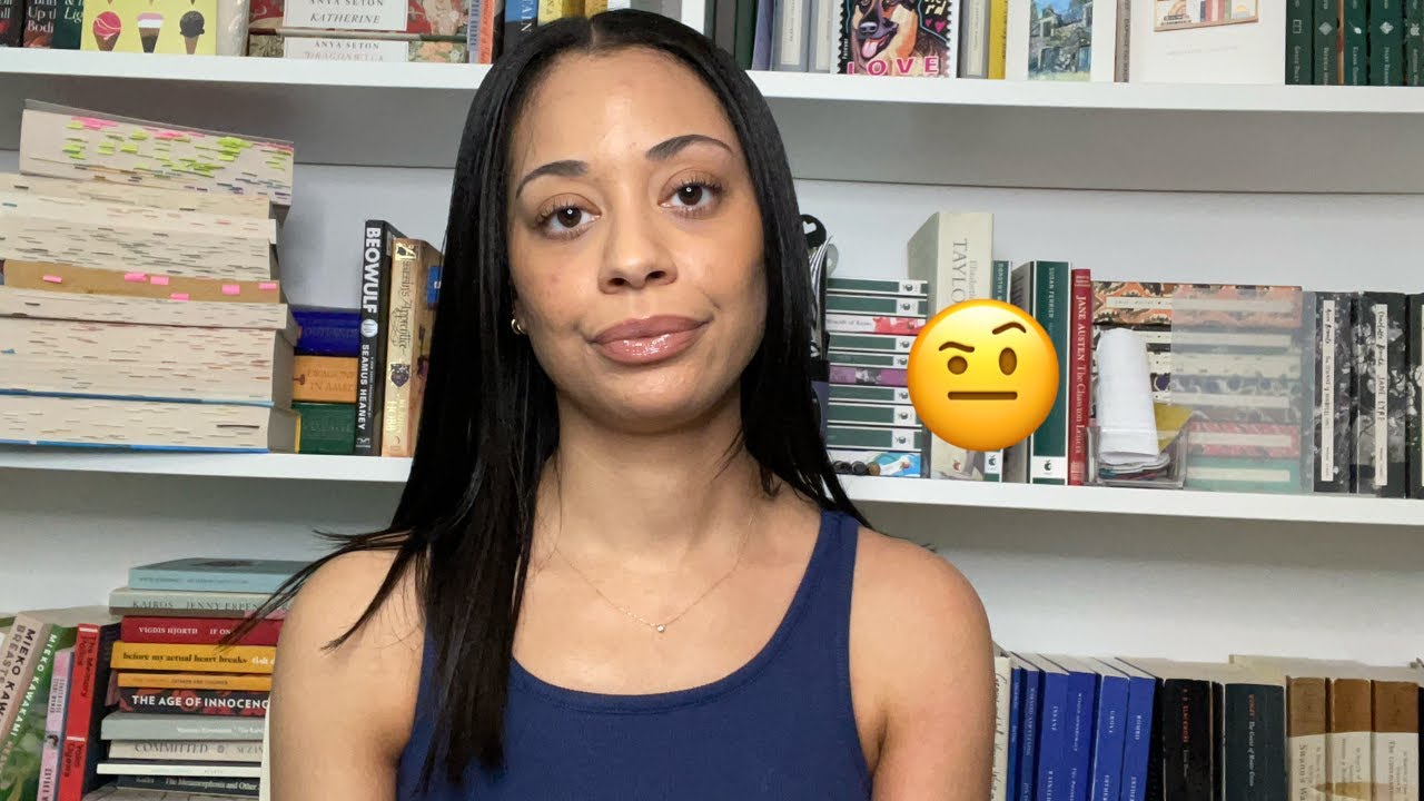 📚 Comments on the Book Community: A Rant? A Ramble?