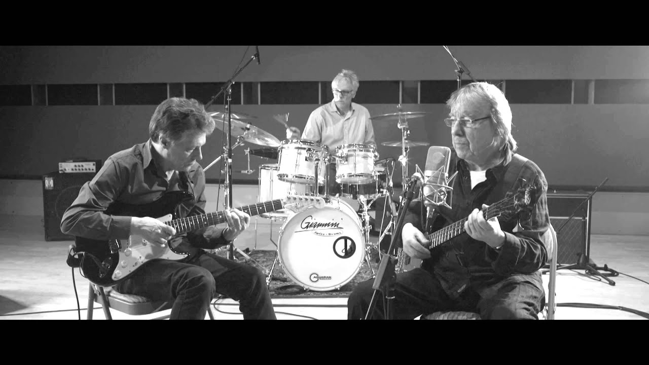 Bill Wyman - I Got Time (Snippet)