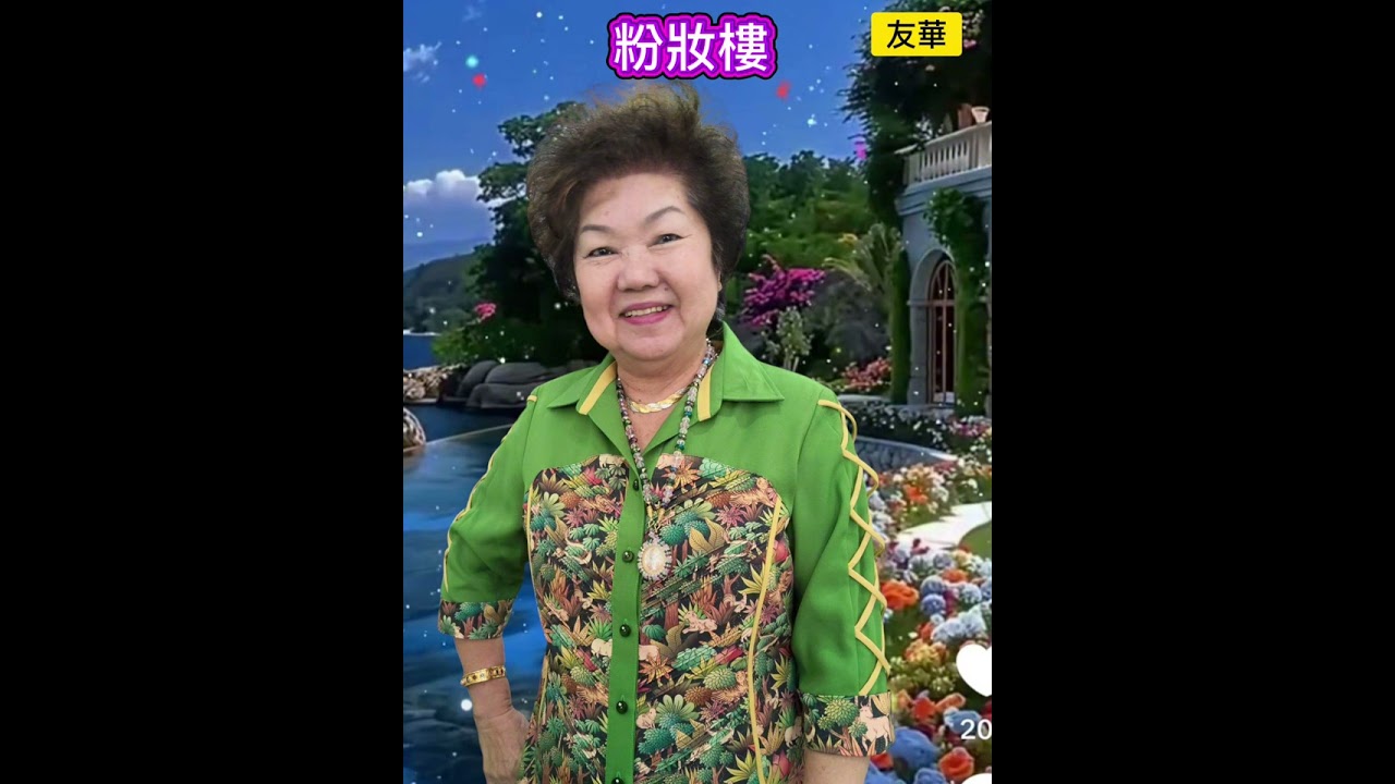 粉妝樓 - 友華