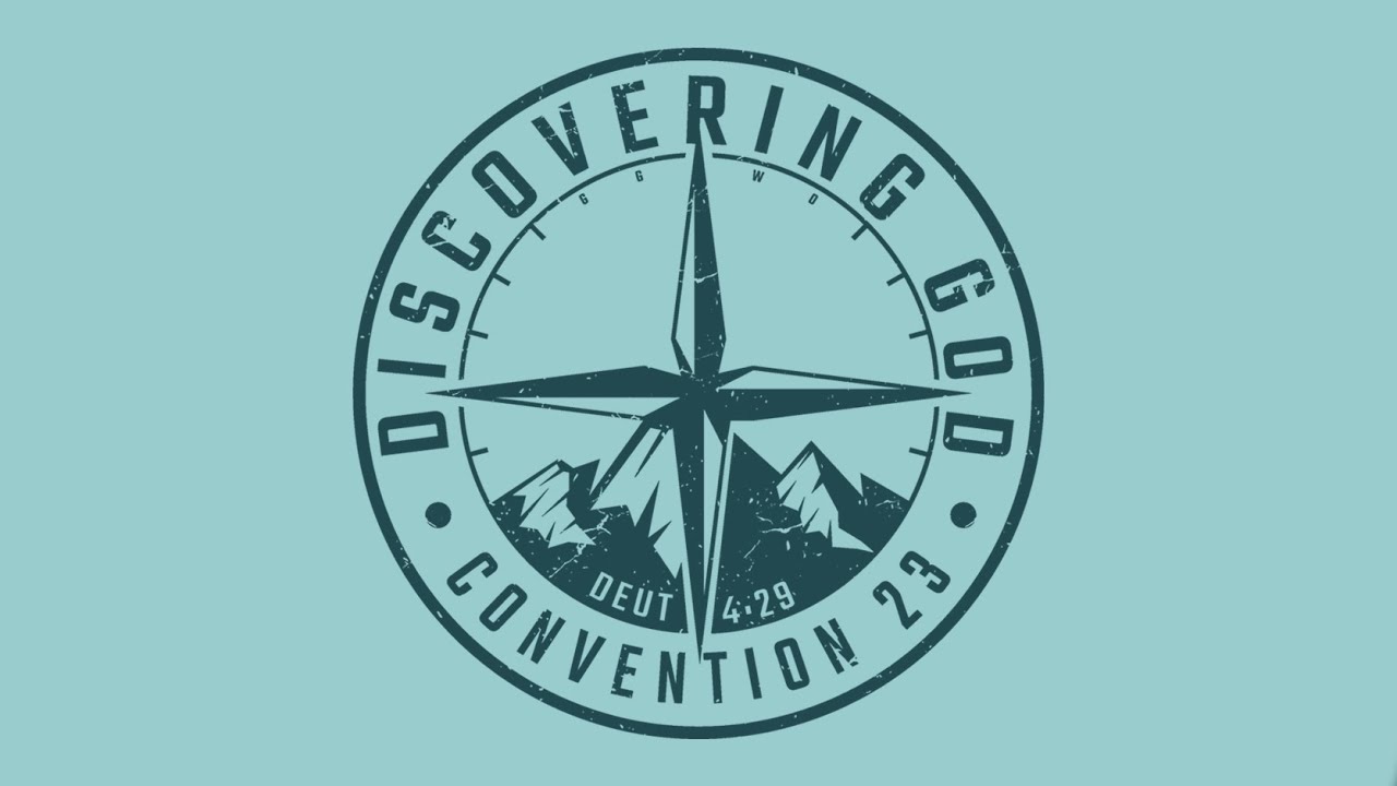 Wednesday PM Session l Convention 23 // Greater Grace Church