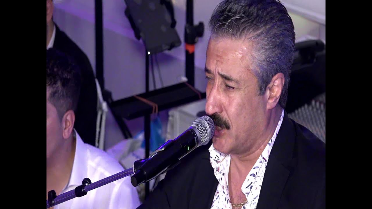 Grup Köşkerler - 28.12.2019 Gloria Event - Şeker Eren Badem,in Sünnet Töreni ( 3 Bölüm )