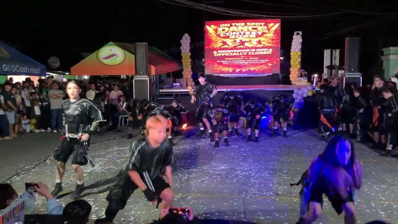 FASHIONISTA DANCE REPUBLIC - ON THE SPOT DANCE 2026. @EVERGREEN EXCLUSIVE VILLAGE. БАГУМБОНГ, КАЛ...