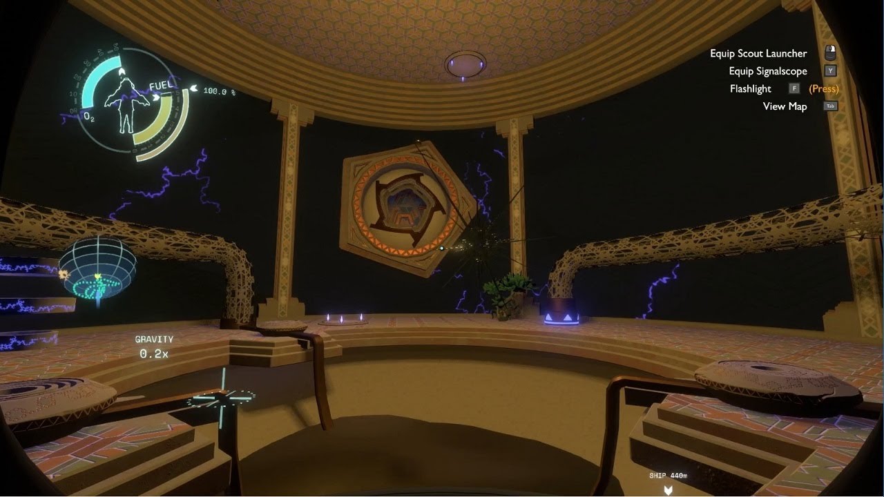 Outer Wilds Episode 44: Nine Million Shots
