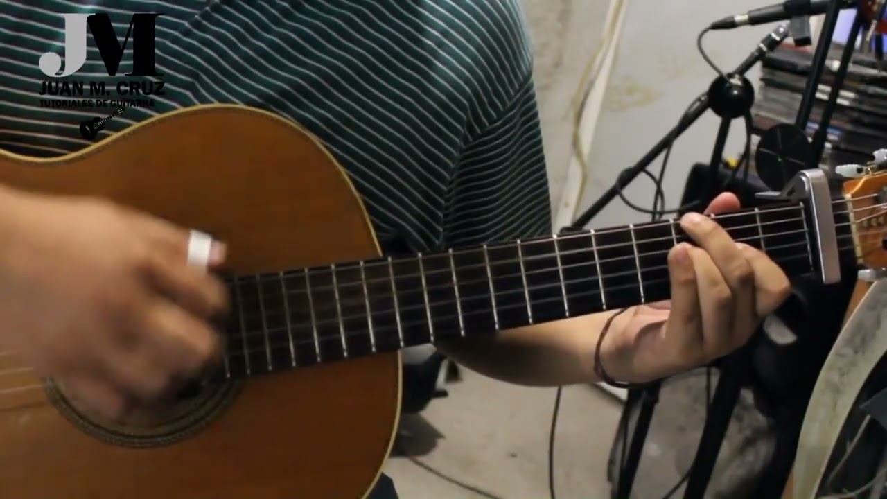 DELIRIO - Armon&iacute;a Completa - Compositor C&eacute;sar Portillo de la Luz