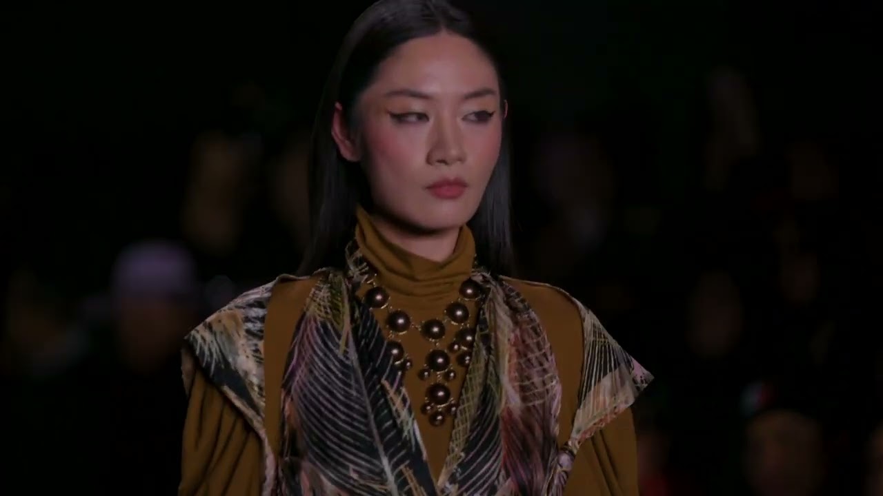 FW26 Carlton Jones
