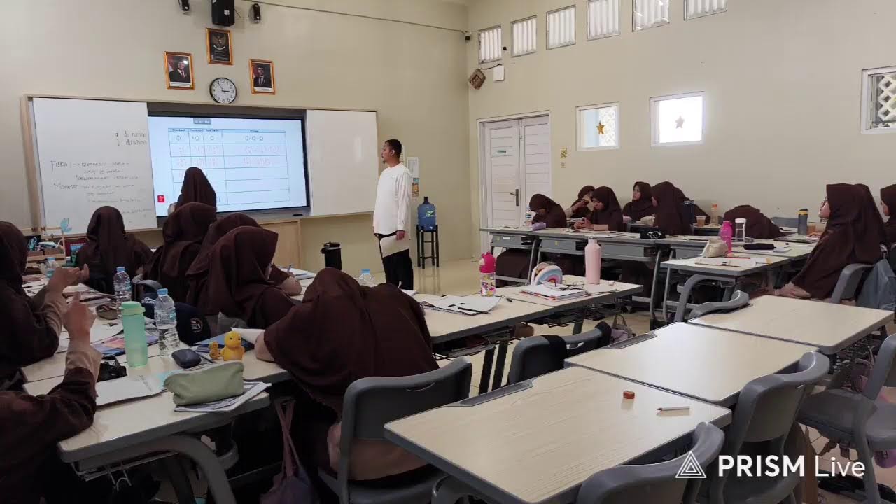 Juveno Prasojo, S.Mat. | Pembelajaran Mendalam | Matematika kelas XI | Translasi Geometri