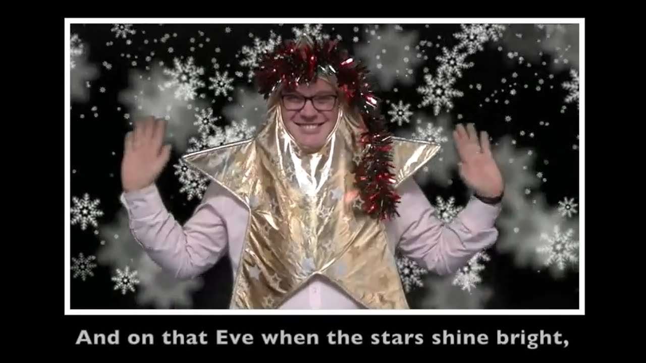 The Best Present