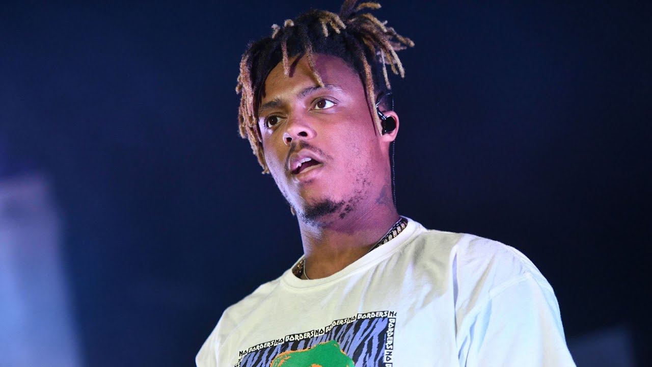 Lean Wit Me (12 minute Version) - Juice WRLD / Lean Wit Me V1 x V2 x V3