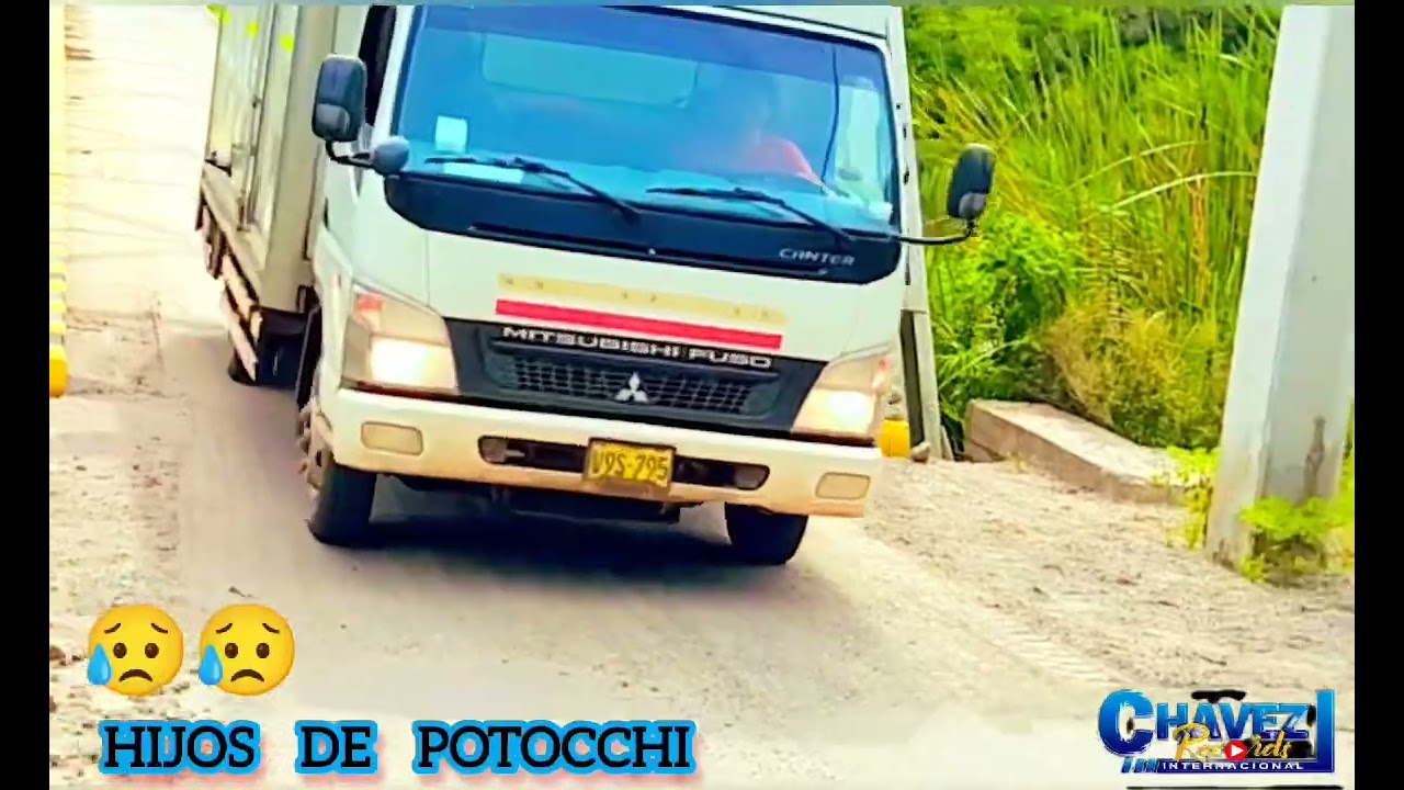 🔴Los Hijos de Potocchi  VIDEO INEDITAS 🔺 🌿VISION SISARY