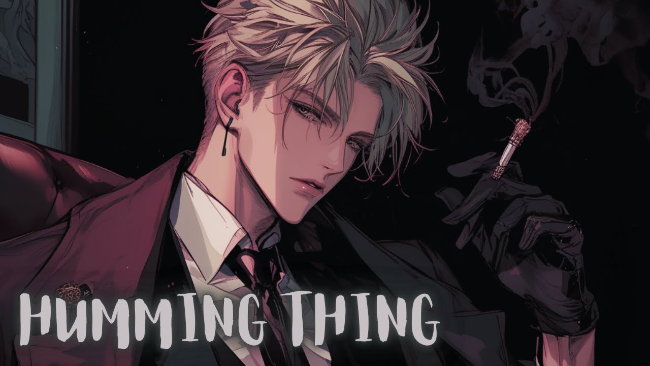 〚NIGHTCORE〛✧ STEVIE HOWIE - HUMMING THING (Lyrics)