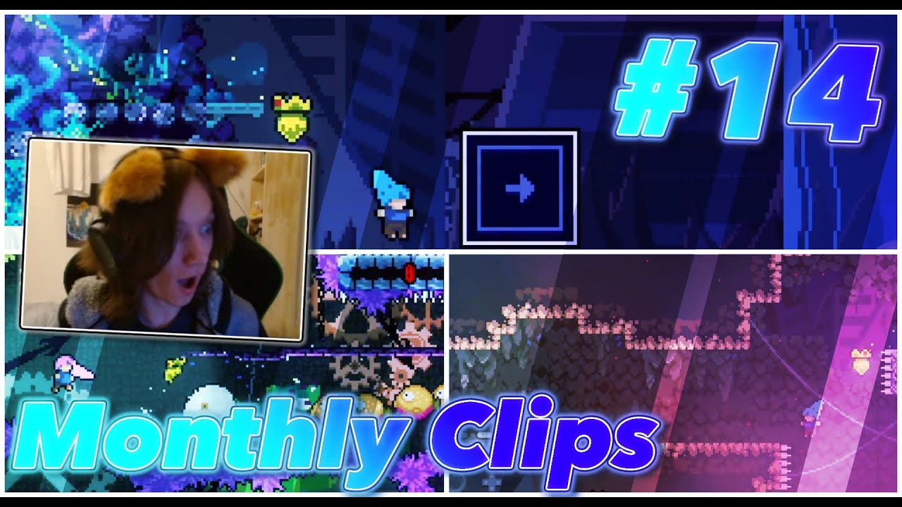 The Silliest Golden Deaths you will ever see | Best of Parrot Dash Monthly Twitch Clips #14