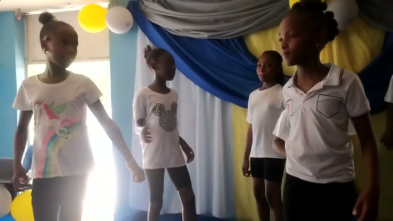 Fete de fin d'année 2024-2025 ce 30 juin 2025 (partie 10)