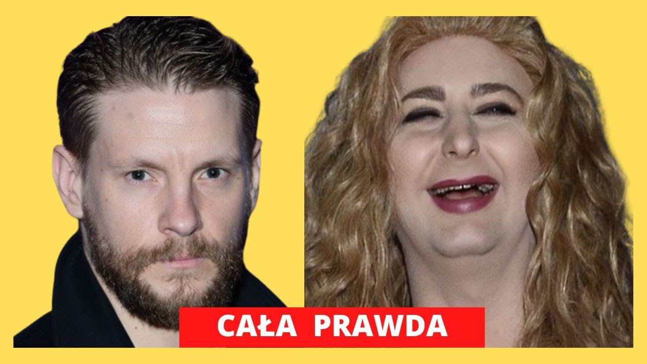 Rafalala i Fabijański - afera