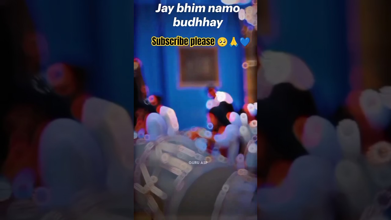 #newbhimsong#gautambuddha #buddhamsaranamgacchami #jaybhimcompetitionsong #gautambuddha