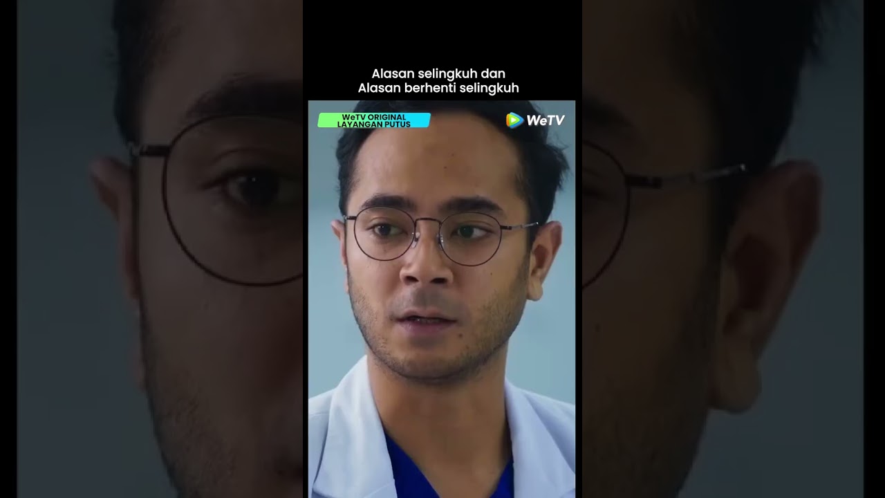 Apa benar ini alasannya...? 🤨🤨 