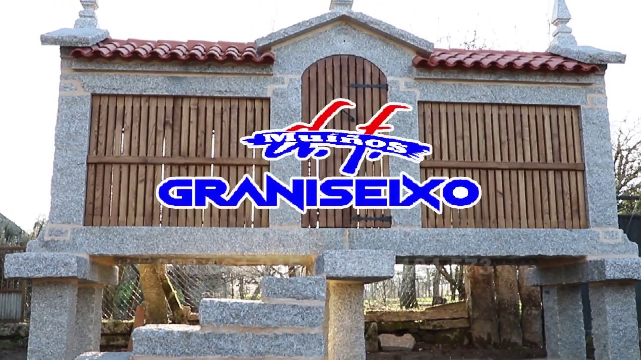 Montaxe h&oacute;rreo Galego