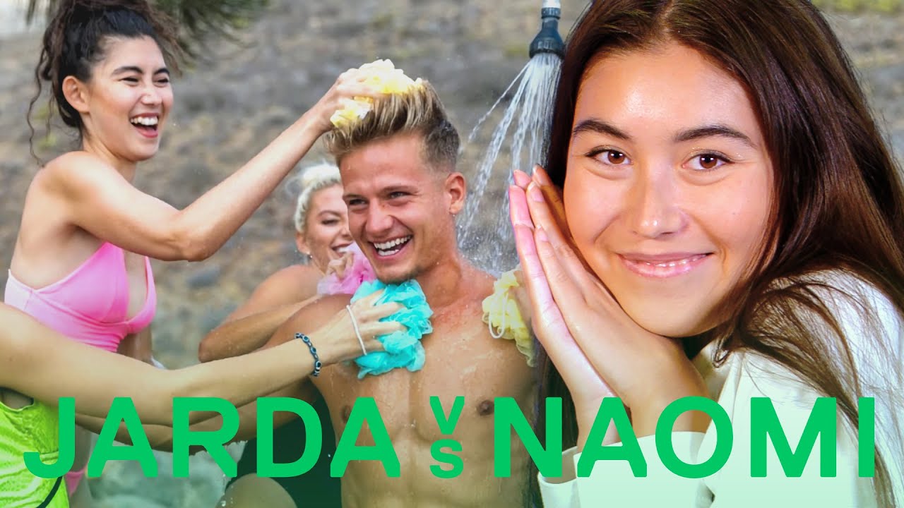 Naomi o účasti v Love Islandu: Kamery byly i na záchodě, hejty na můj vzhled byly brutální