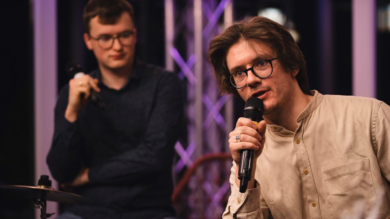 Chairmen - Viļņi | 