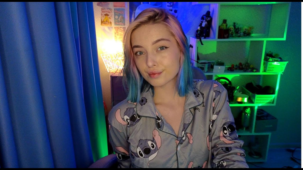 ASMR/АСМР СТРИМ, общение и триггеры #asmr #shorts #асмp