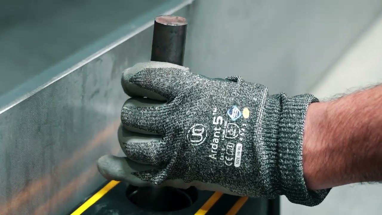 A-SAFE | ForkGuard Install