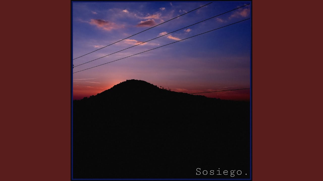 Sosiego