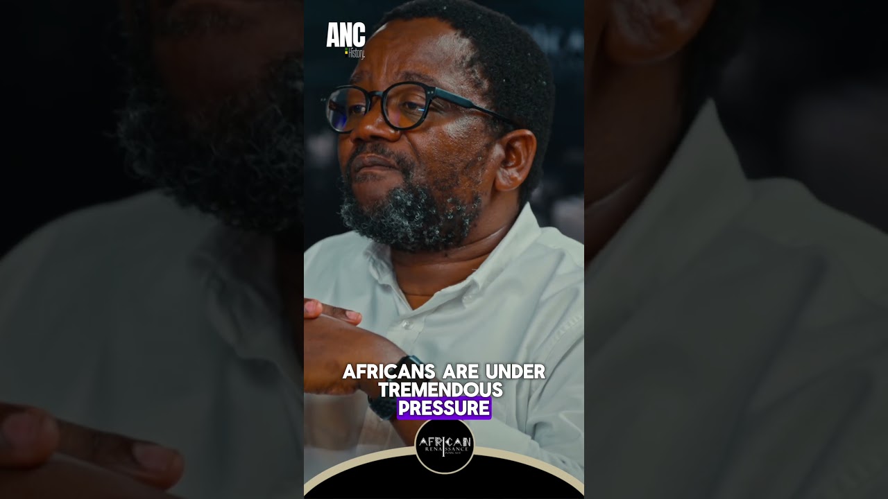 Racial Segregation  #africanrenaissancepodcast #ANCHistorySeries #ARP