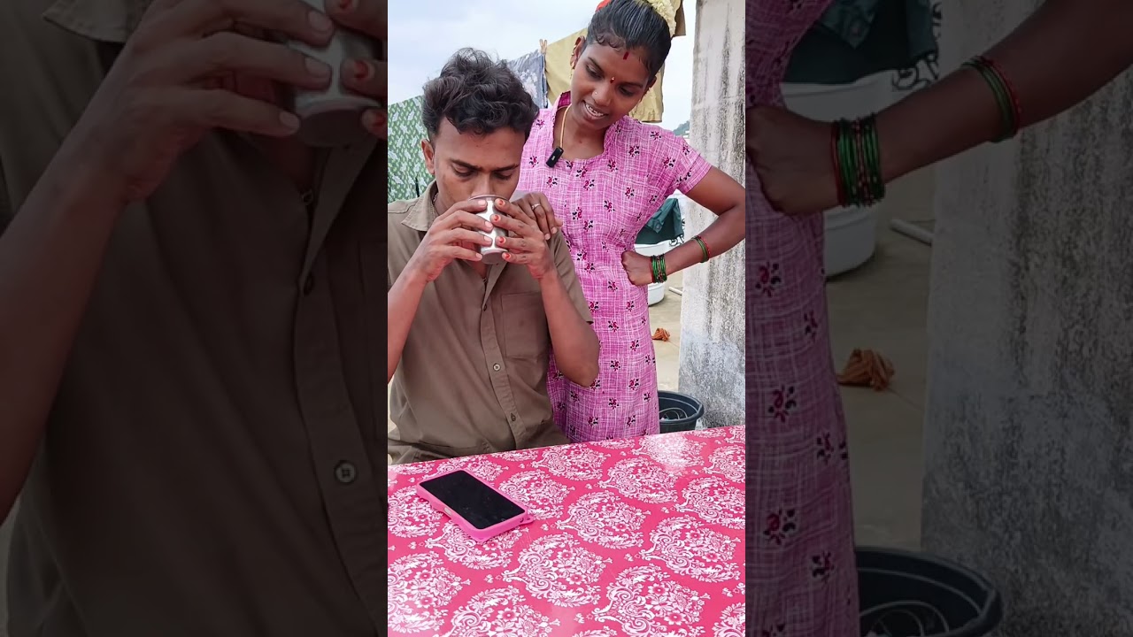 காமெடி கலாட்டா🤣😍#trending #comedy #funny #viral #video 