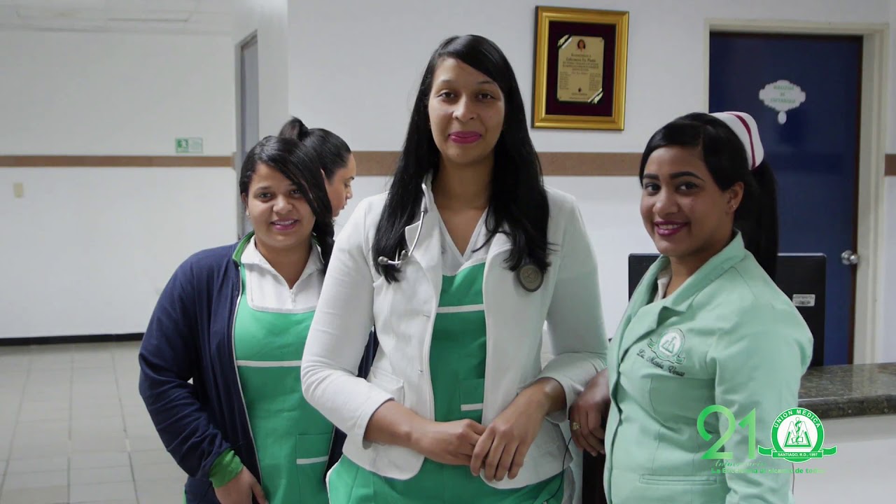 Enfermería Pasión en Servicio Clínica Unión Médica