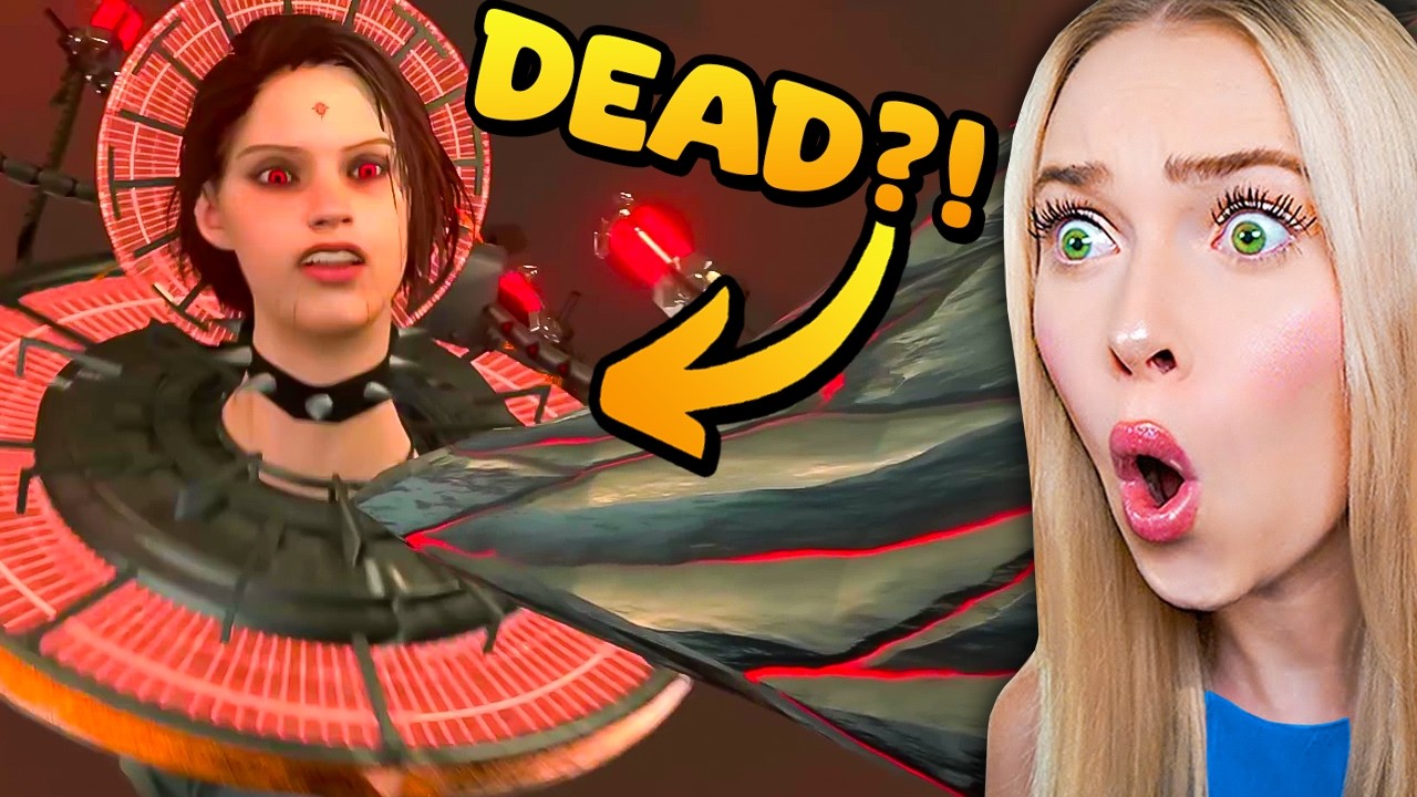 *NEW* ASTRO DUCHESS DIES TO ZOMBIES?! Skibidi Toilet Multiverse 40 (fan made)