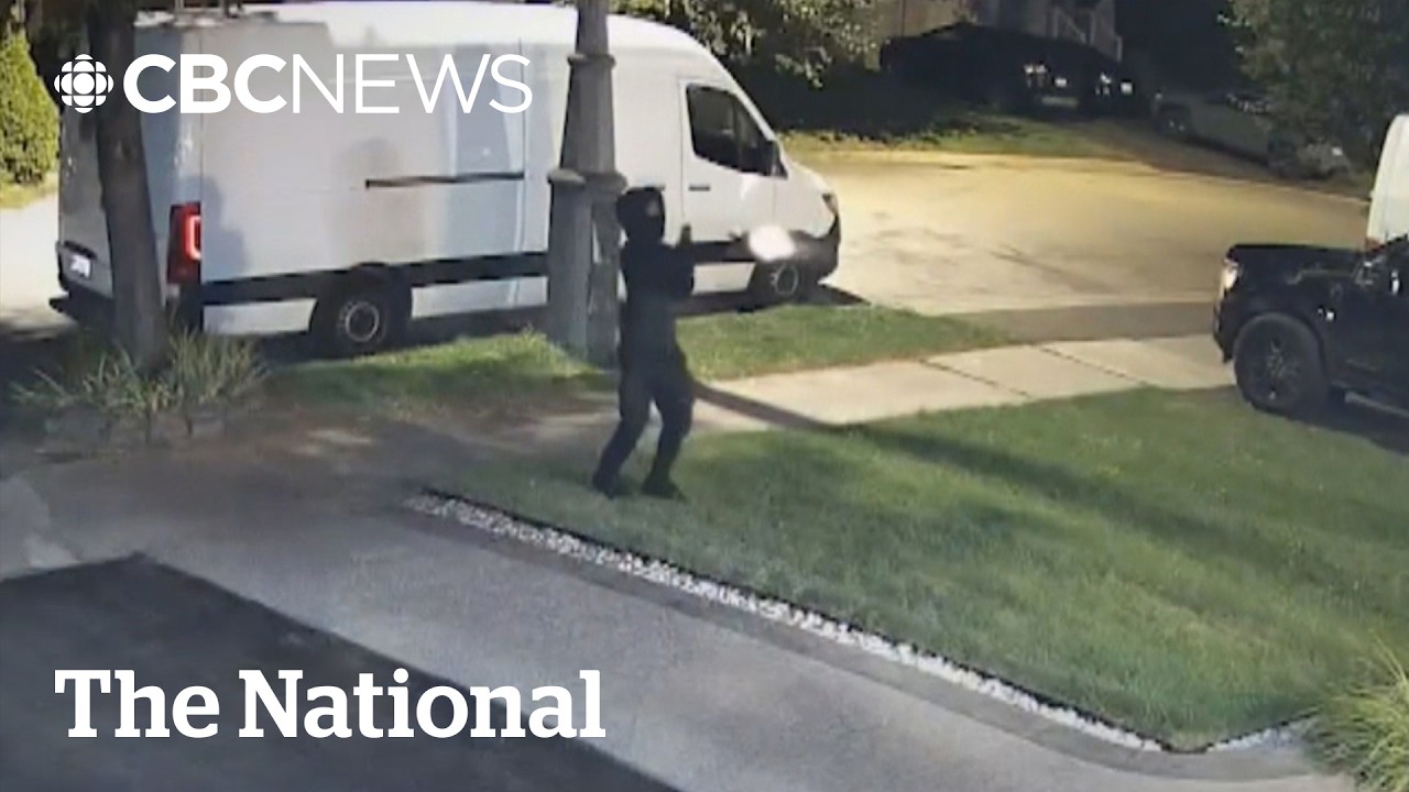Toronto police link recent shootings to alleged gun-for-hire scheme