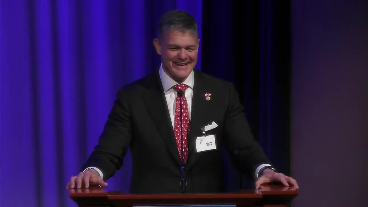 December 2025 Board of Councilors