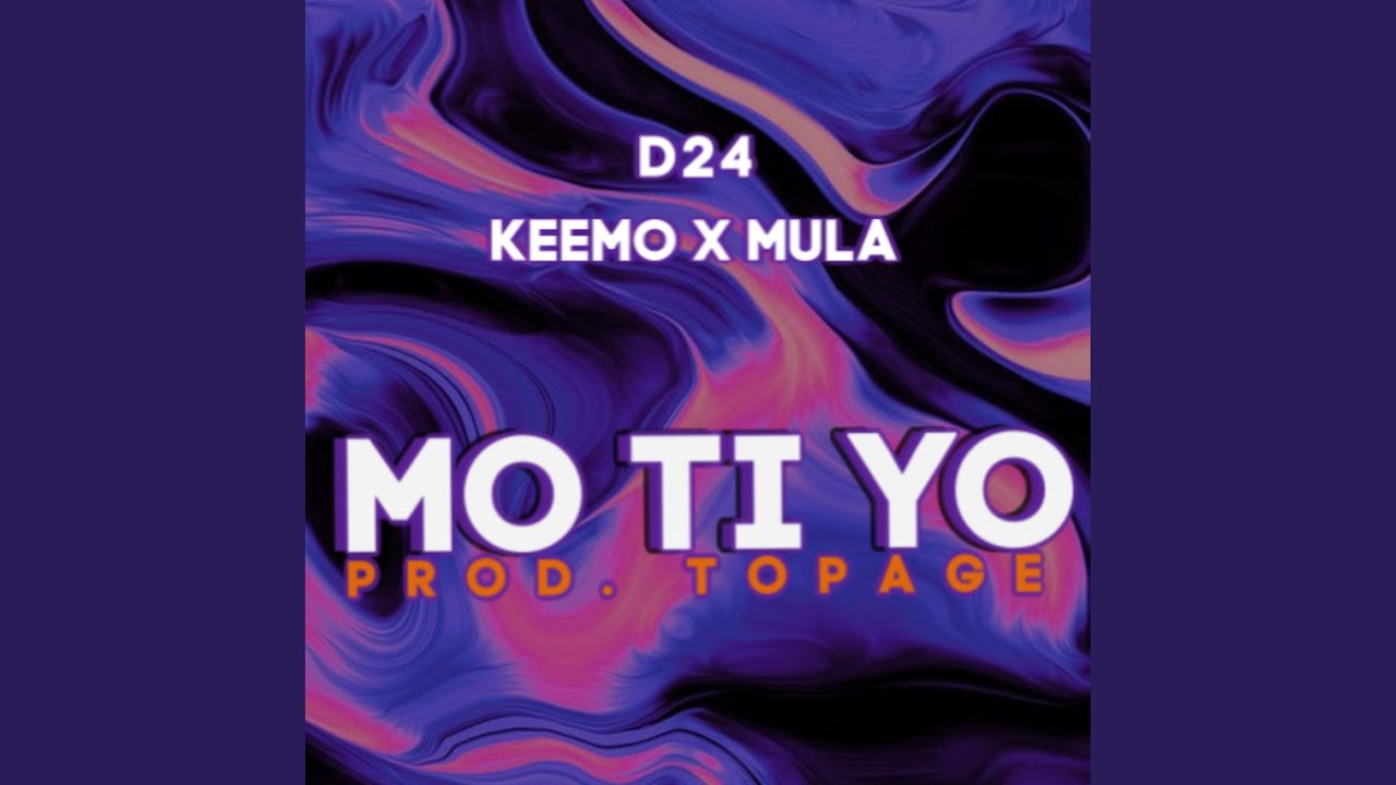 Mo Ti Yo (feat. Keemo & Mula)
