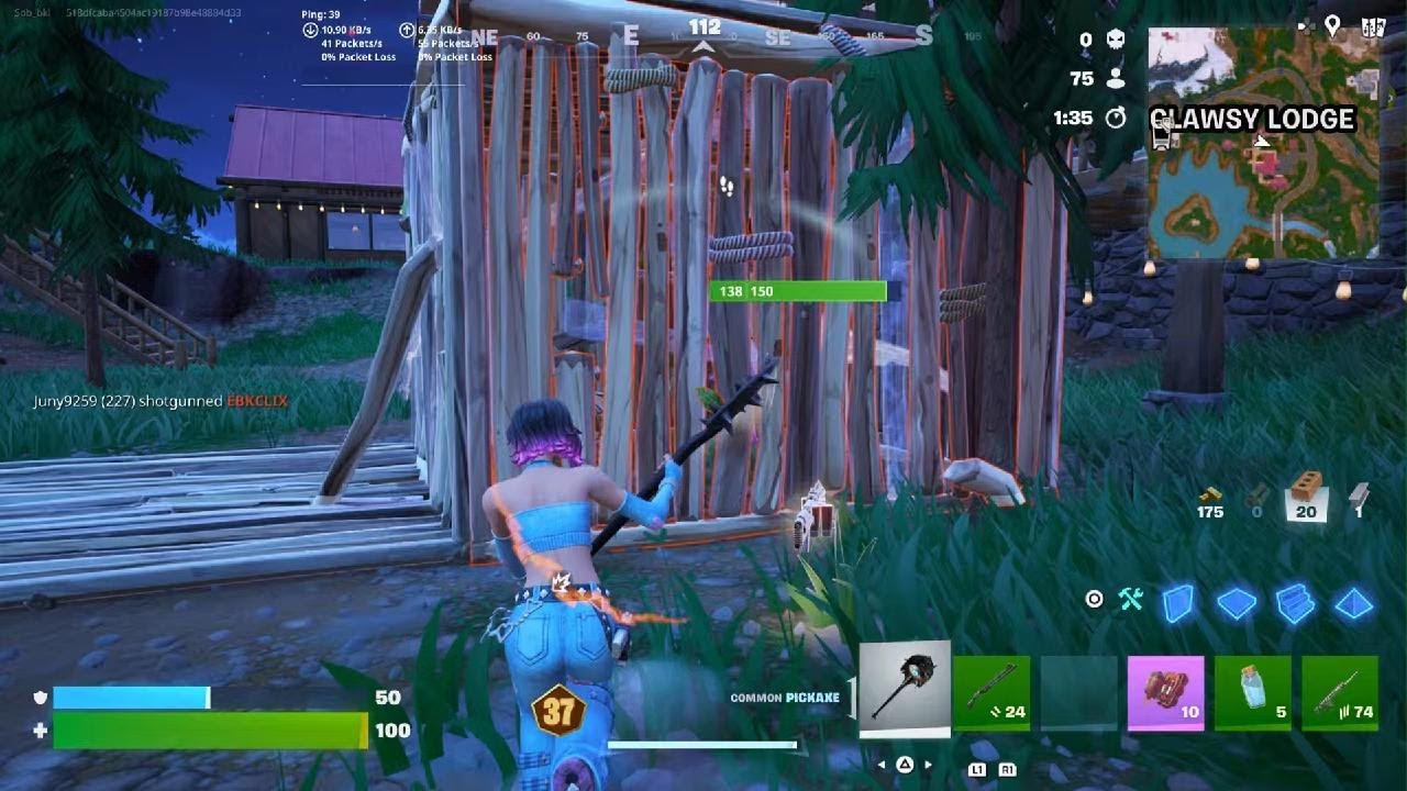 Game 3/10 ranked cup