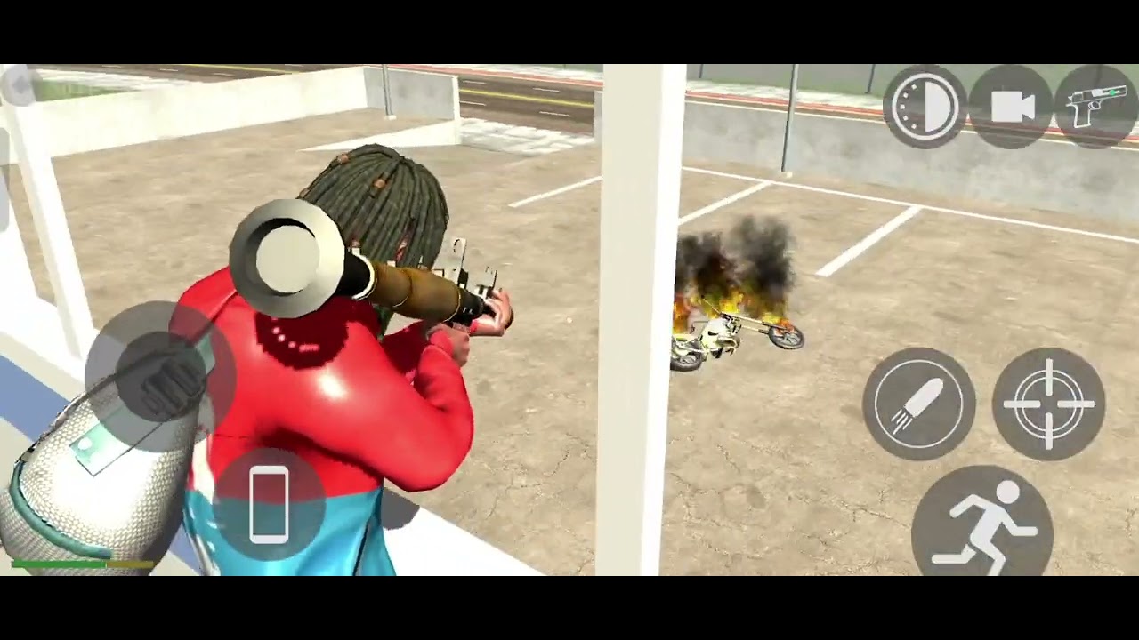 Indian wike 3D game raider gadi and jcb vs thaar 🤡🚓🚨game children and cartun games for kids 10k 