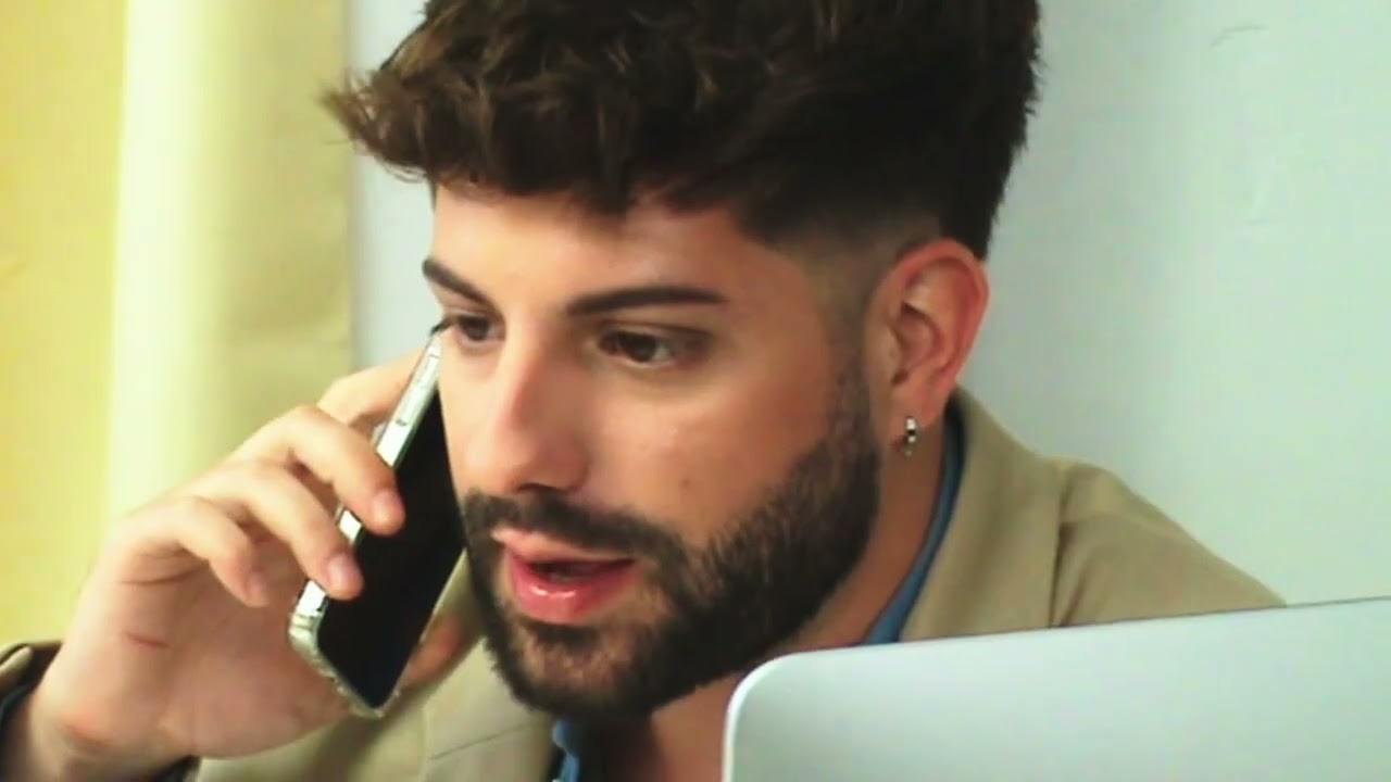 ZOET - Rosas (La Oreja de Van Gogh, Cover)