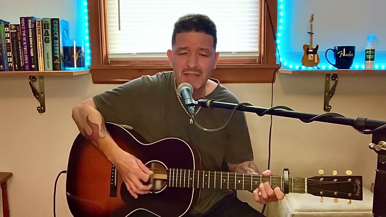 Aliza’s song