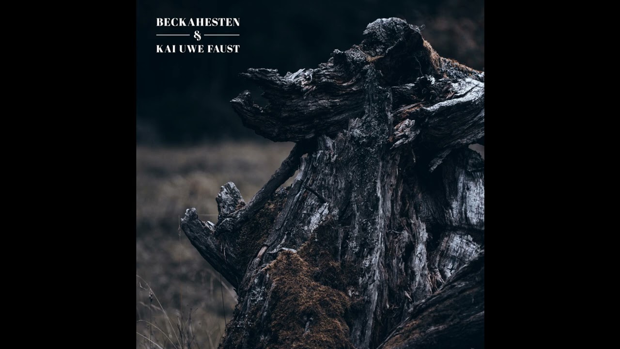 Beckahesten & Kai Uwe Faust - Fußreise
