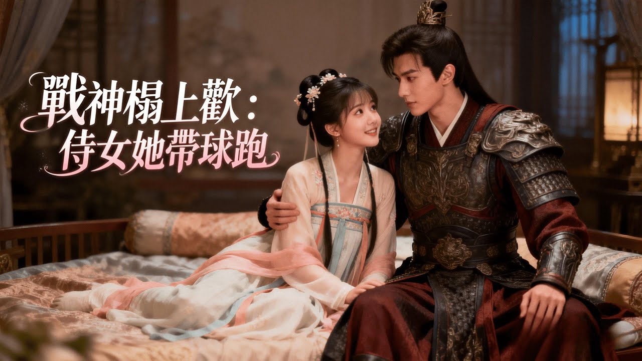 🙊【精彩全集】葉寧心與戰神王爺一夜纏綿懷上身孕，被人誣陷勾引他人，王爺瘋批護妻！#穿越 #甜宠  #古代