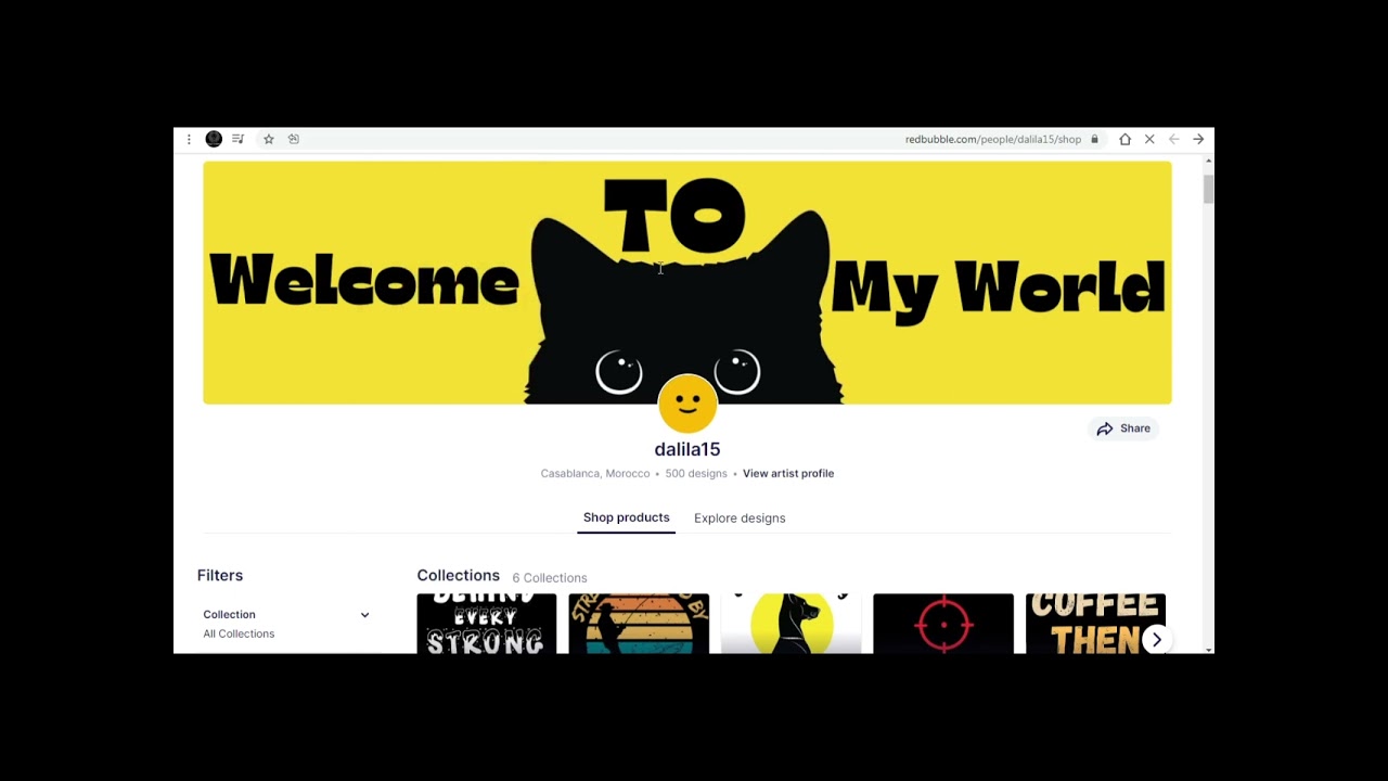 افضل طريقه لاصطياد النيتشات ريدبابل الطباعة عند الطلب | redbubble merch by amazon _ print on demand