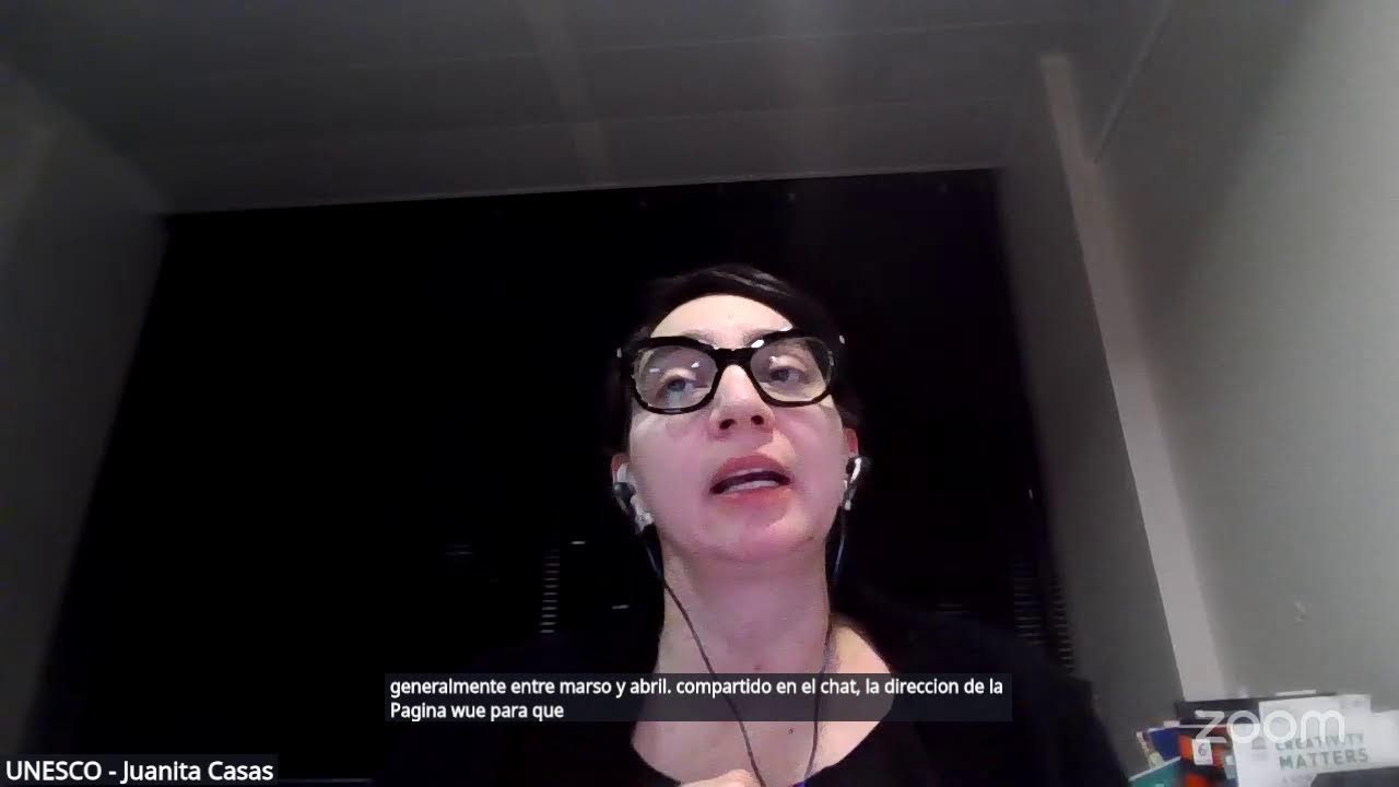 Taller regional | Intercambio de experiencias del Fondo Internacional para la Diversidad Cultural