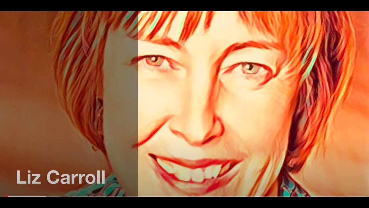 Liz Carroll Tribute Video, 2020 Irish American Hall of Fame