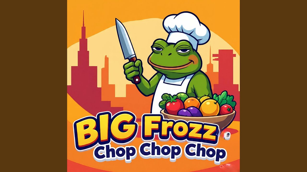 Chop Chop Chop