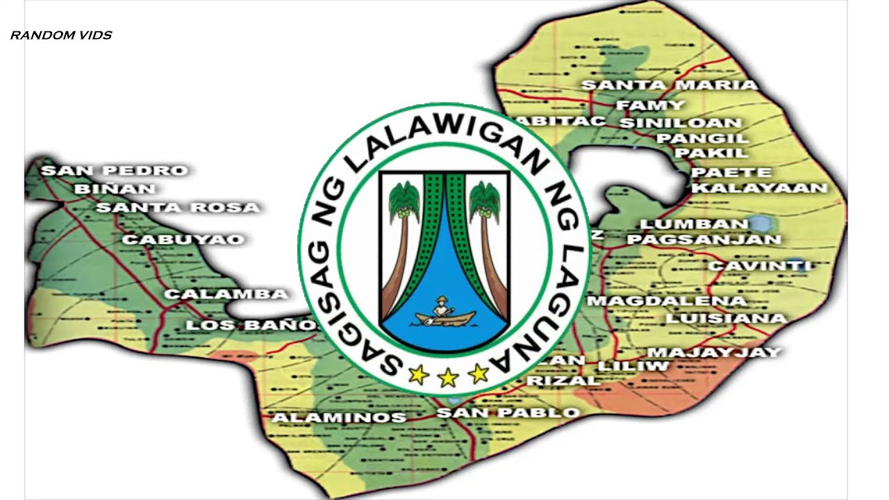 Laguna March (Improved Audio)