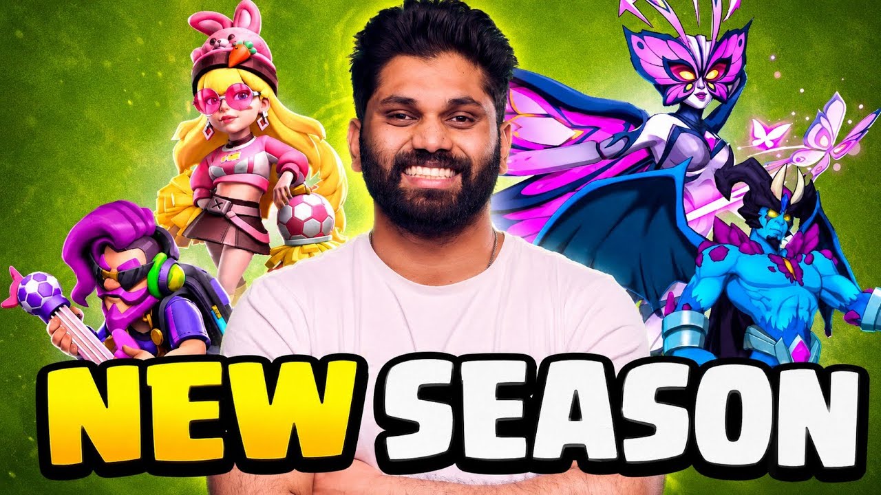 2 CWL in One Month - Anime Fury Season