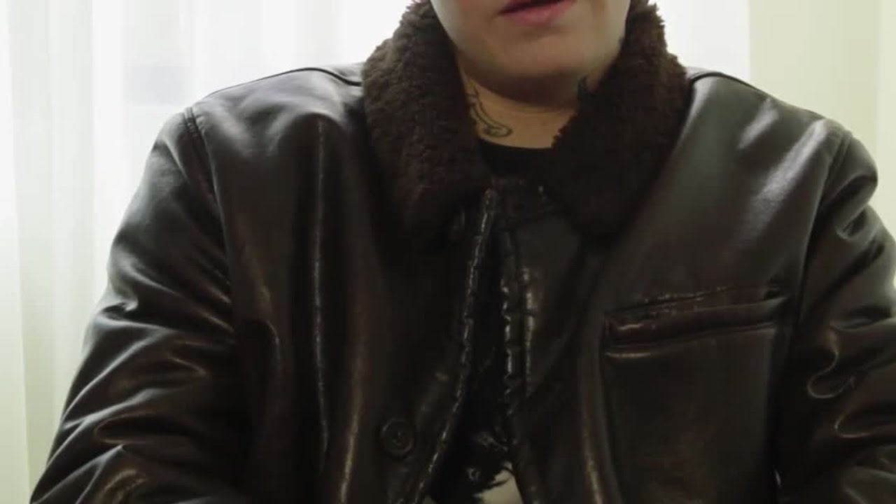 Yung Lean: It's a Slow Life in Stockholm 🇸🇪