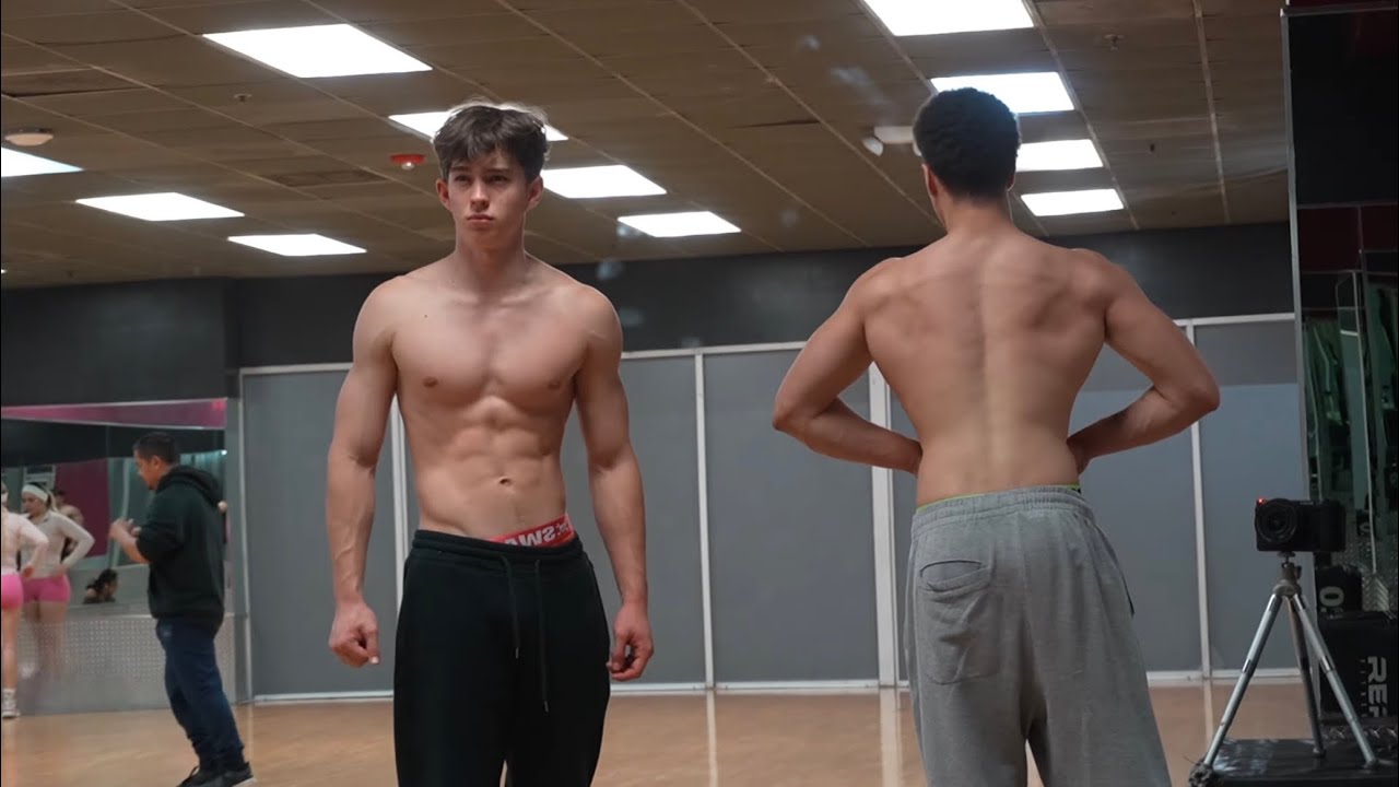 Gym Hopping for Gains